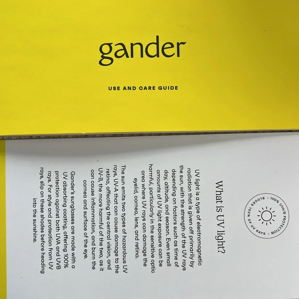 Gander Sports Men wraparound sunglasses Red/Matte black NWOT yellow mirror UV